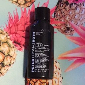 5/$25 Peter Thomas Roth cleansing gel